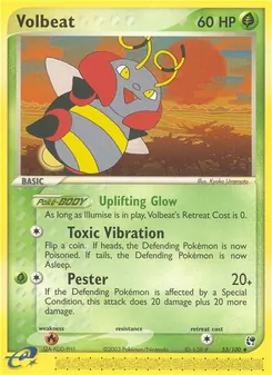 Kaart Volbeat