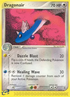 Kaart Dragonair