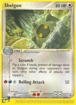 Kaart Shelgon