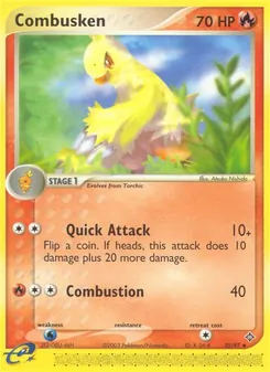 Kaart Combusken