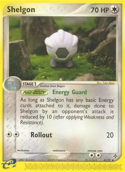 Kaart Shelgon