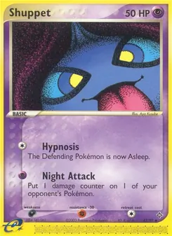 Kaart Shuppet