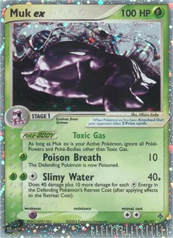 Kaart Muk ex