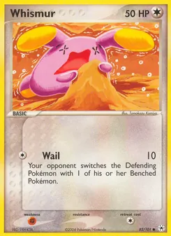 Kaart Whismur
