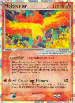 Kaart Moltres ex