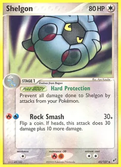 Kaart Shelgon