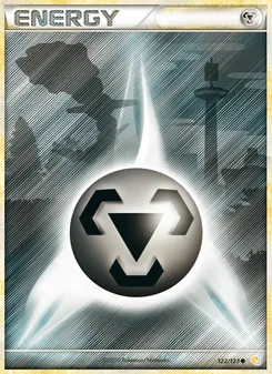 Kaart Metal Energy