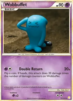 Kaart Wobbuffet