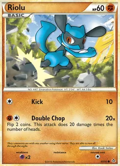 Kaart Riolu