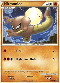 Kaart Hitmonlee
