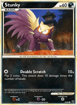 Kaart Stunky