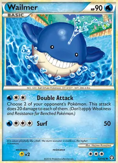Kaart Wailmer