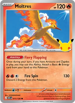 Kaart Moltres