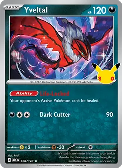 Kaart Yveltal