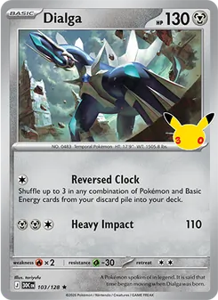 Kaart Dialga
