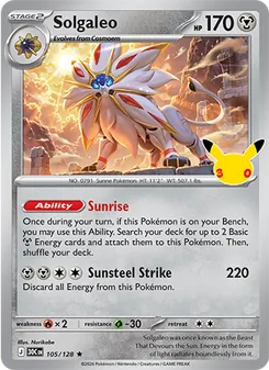 Kaart Solgaleo