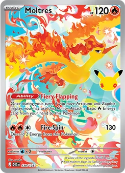 Kaart Moltres