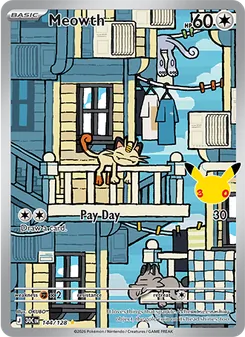 Kaart Meowth