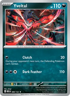 Kaart Yveltal