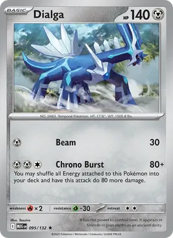 Kaart Dialga