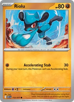 Kaart Riolu