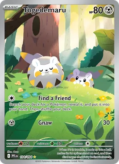Kaart Togedemaru