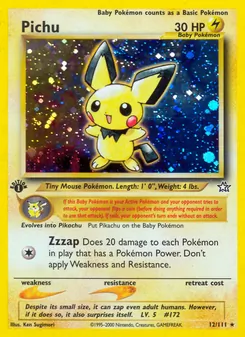 Kaart Pichu