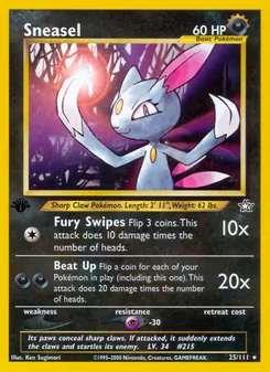 Kaart Sneasel