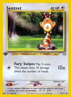 Kaart Sentret