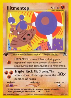 Kaart Hitmontop