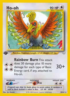Kaart Ho-oh