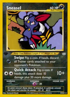 Kaart Sneasel