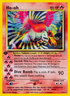 Kaart Ho-oh