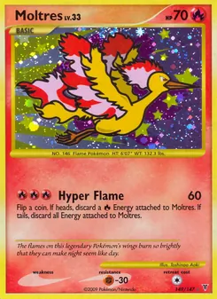 Kaart Moltres