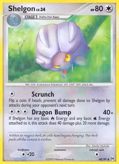 Kaart Shelgon