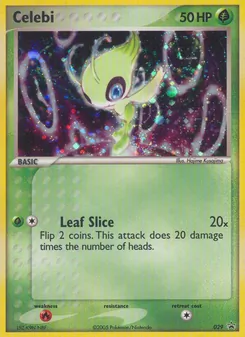 Kaart Celebi