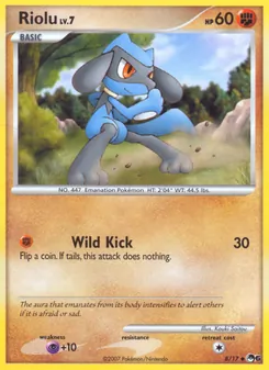 Kaart Riolu