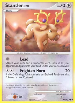 Kaart Stantler