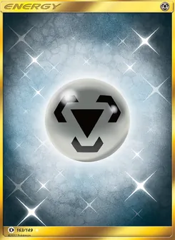 Kaart Metal Energy