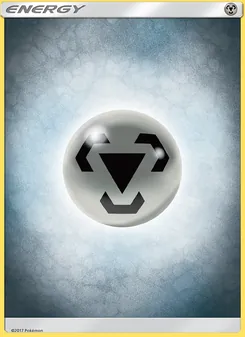 Kaart Metal Energy