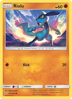 Kaart Riolu