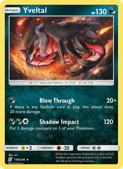 Kaart Yveltal