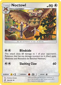 Kaart Noctowl