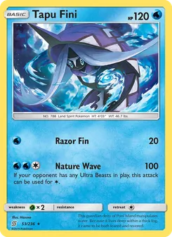 Kaart Tapu Fini