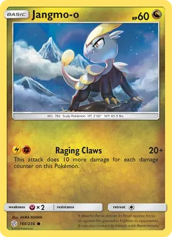 Kaart Jangmo-o
