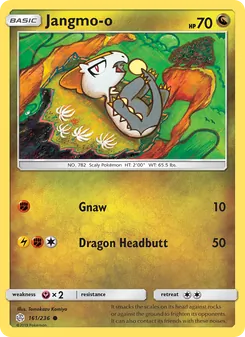 Kaart Jangmo-o