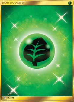 Kaart Grass Energy