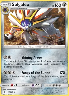 Kaart Solgaleo