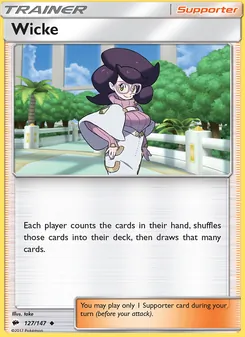 Kaart Wicke