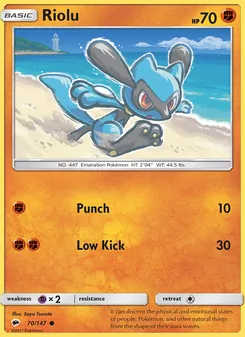 Kaart Riolu